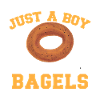 Bagel Food Gift Bagel