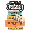 Life is a journey