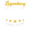 Legendary since 2008