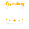 Legendary since 2007