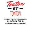 Tonton et TONTON