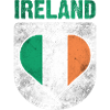 Ireland Flag Irish