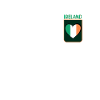 Ireland Flag Irish