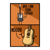 Uke i am your father