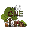 Wild one