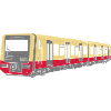 Berlin S-Bahn