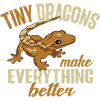 Crowned Gecko Lizard Reptile Herpetologist