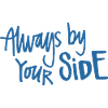 Always by Your SIDE Navy