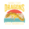 Leopard Gecko Lizard Reptiles Herpetologist