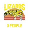 Leopard Gecko Lizard Reptiles Herpetologist