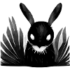 Rabbit Monster C.C