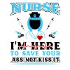 Nurse Here to help