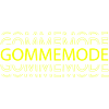 Gommemode - Jugendsprache
