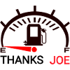 Joe red