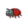 Funny Ladybug Lover Ladybug Whisperer