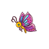 Butterfly Whisperer Insectes Amant Papillon