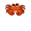 Funny Crab Lover Crab Whisperer