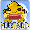 KAWAII MUSTARD - BBQ FOOD SAUCE