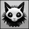 Cat head C.C