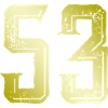 53 Number Symbol