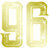 96 number symbol