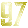97 Symbole numérique