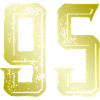 Symbole numérique 95