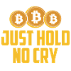 Just Hold No cry