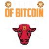 The Bull of Bitcoin
