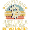 Crypto Dad