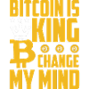 Bitcoin is king