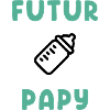 Futur papy