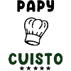 Papy cuisto