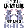 Rat Lovers