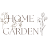 Home Garden Design