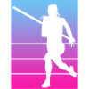 Pole vaulting