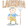 Lausbua