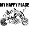 Trike Motorcycle