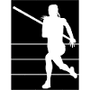 Pole vaulter