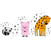 Evolution - Tiere