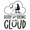 Cloud Computing Programmierer Kodierung