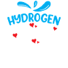 Hydrogen Lover Energy Element Hydrogen