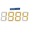 Made in 1984