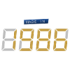 Made in 1986