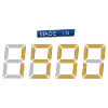Made in 1990