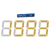 Made in 1993