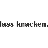 Lass knacken