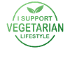 Vegetarian Gift Vegetarian Life