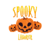 Spooky Laborer