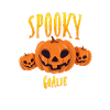 Spooky Goalie